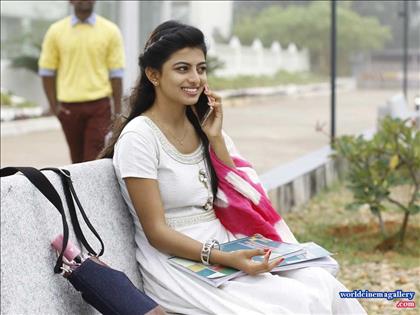 Anandhi Latest Stills