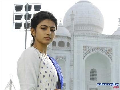 Anandhi Latest Stills