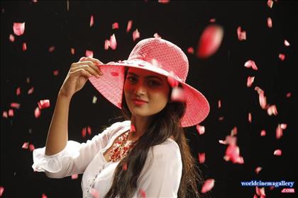 Anandhi Latest Stills