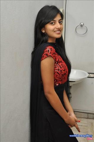 Anandhi Stills At Trisha Illana Nayanthara