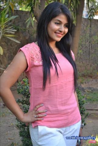 Anjali Stills - World Cinema Gallery