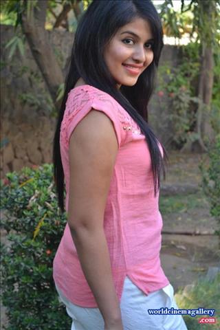 Anjali Stills - World Cinema Gallery