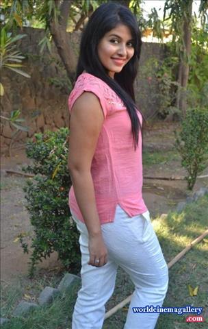 Anjali Stills - World Cinema Gallery