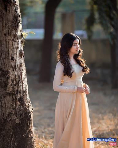 Anupama Latest Photoshoot stills in Jeans