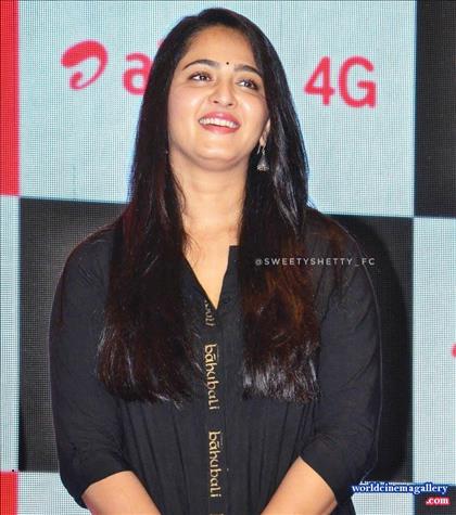 Anushka shetty