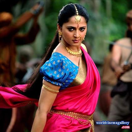 Anushka shetty