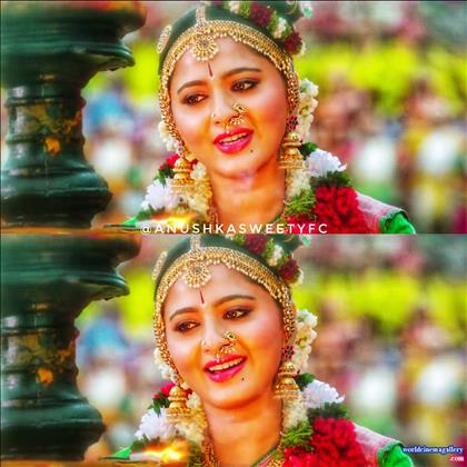 Anushka shetty