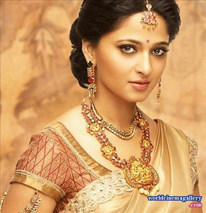 Anushka shetty