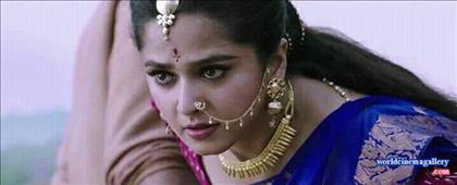 Anushka shetty
