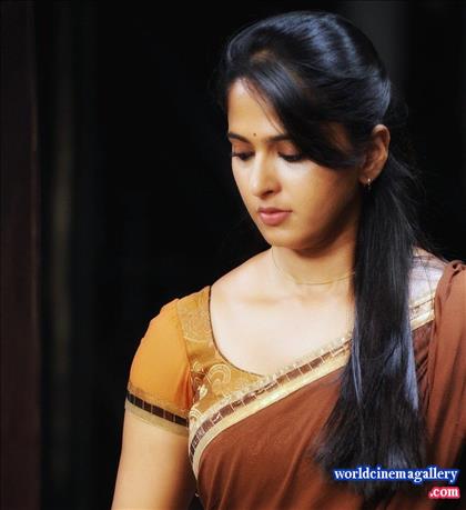 Anushka shetty