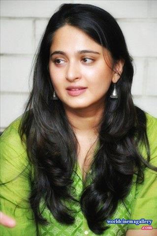 Anushka shetty
