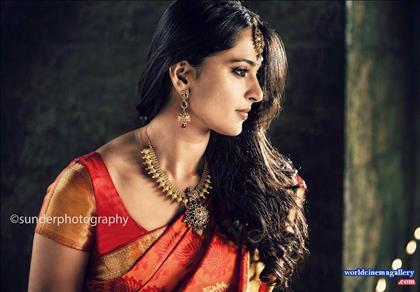 Anushka shetty