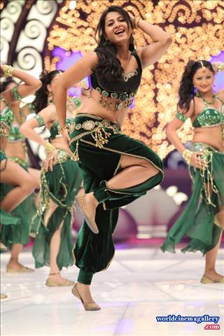 Anushka shetty Hot Stills
