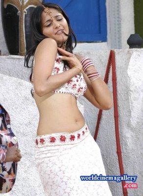 Anushka shetty Hot Stills