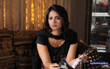 Anushka shetty Hot Stills