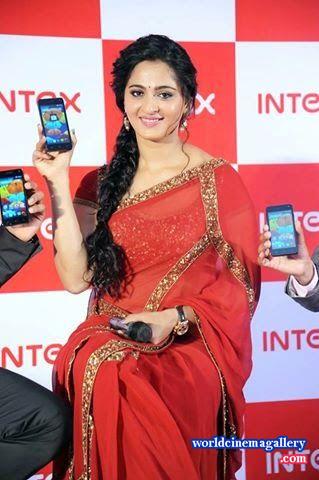 Anushka shetty Hot Stills