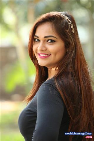 Ashwini Latest Pictures