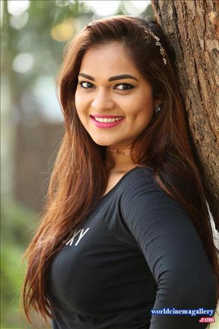 Ashwini Latest Pictures