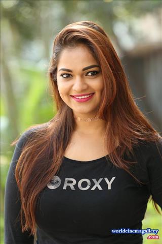 Ashwini Latest Pictures
