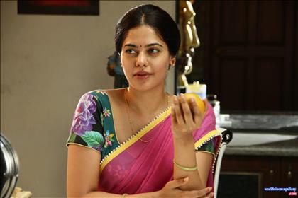 Bindu Madhavi