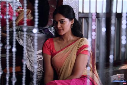 Bindu Madhavi