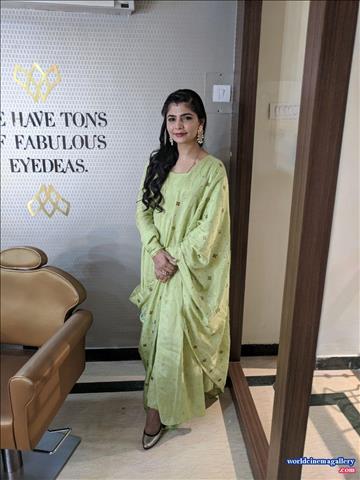 Chinmayi Stills