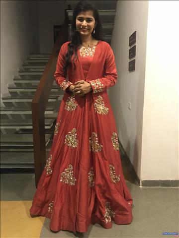 Chinmayi Stills