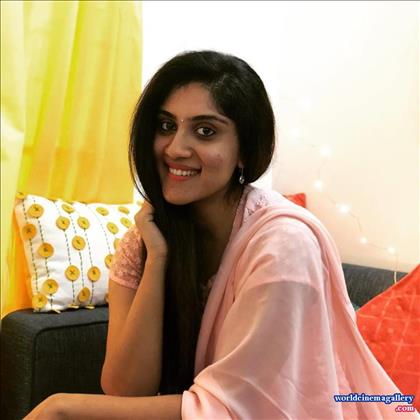 Dhanya Balakrishna Stills