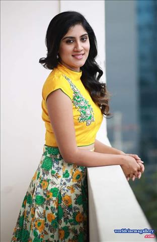Dhanya Balakrishna Stills
