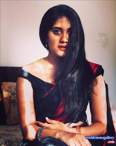 Dhanya Balakrishna Stills