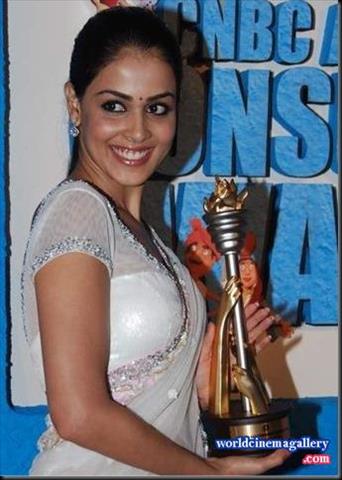 Genelia Stills