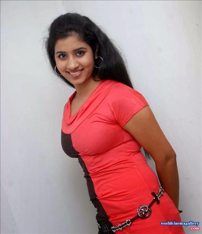 Hot Actress Stills