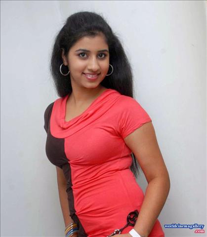Hot Actress Stills