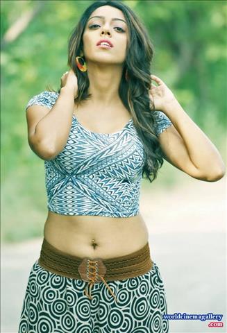 Hot Actress Stills