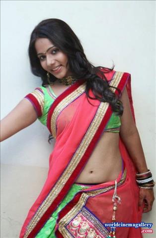 Hot Actress Stills
