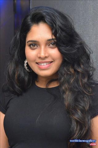 Ishaara Nair
