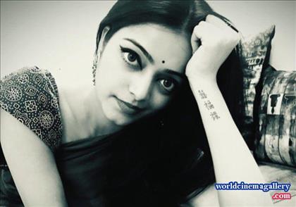 JananiIyer Latest Stills