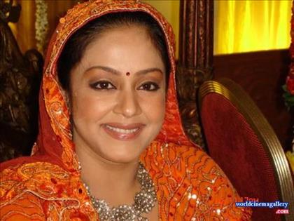 Jothika Saree Stills