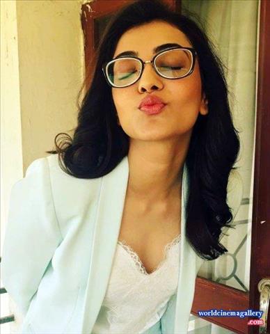 Kajal Aggarwal Latest Saree Stills