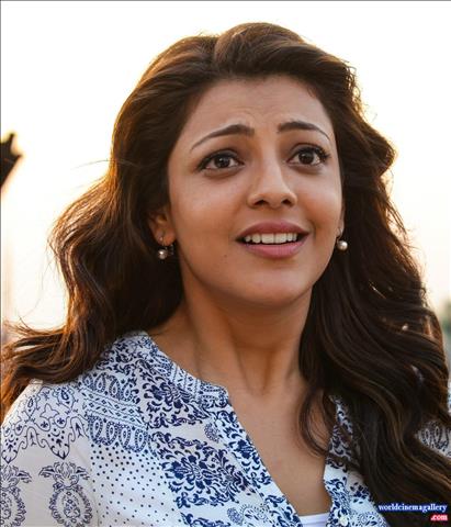 Kajal Aggarwal Latest Stills
