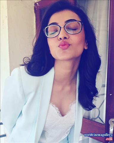 Kajal Aggarwal Latest Stills
