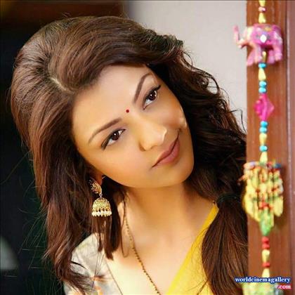 Kajal Aggarwal Latest Stills