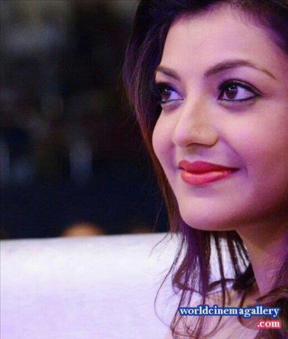 Kajal Aggarwal Latest Stills