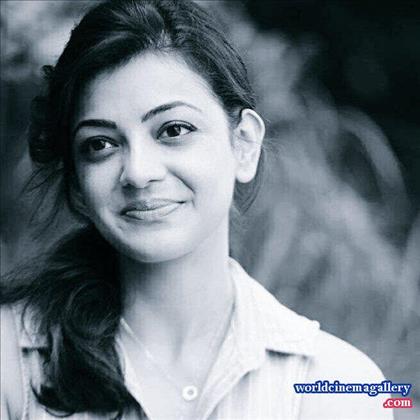 Kajal Aggarwal Latest Stills