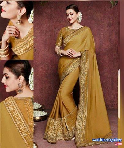 Kajal Aggarwal Latest Stills