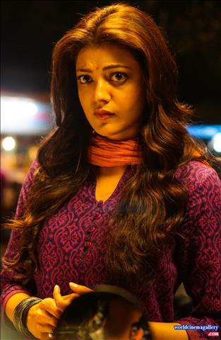 Kajal Aggarwal Latest Stills