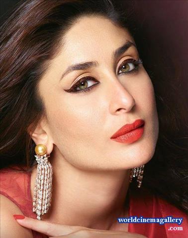 Kareena Kapoor Hot Ice Cream Stills