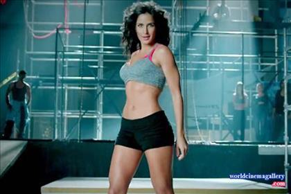 Katrina Kaif