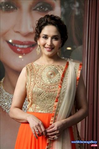 Madhuri Dixit