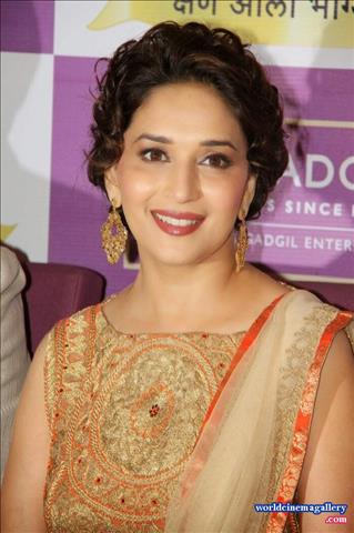 Madhuri Dixit